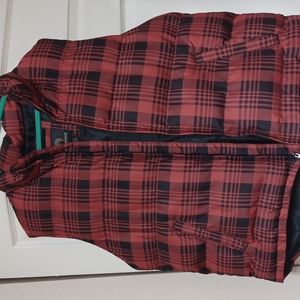Puffer Vest